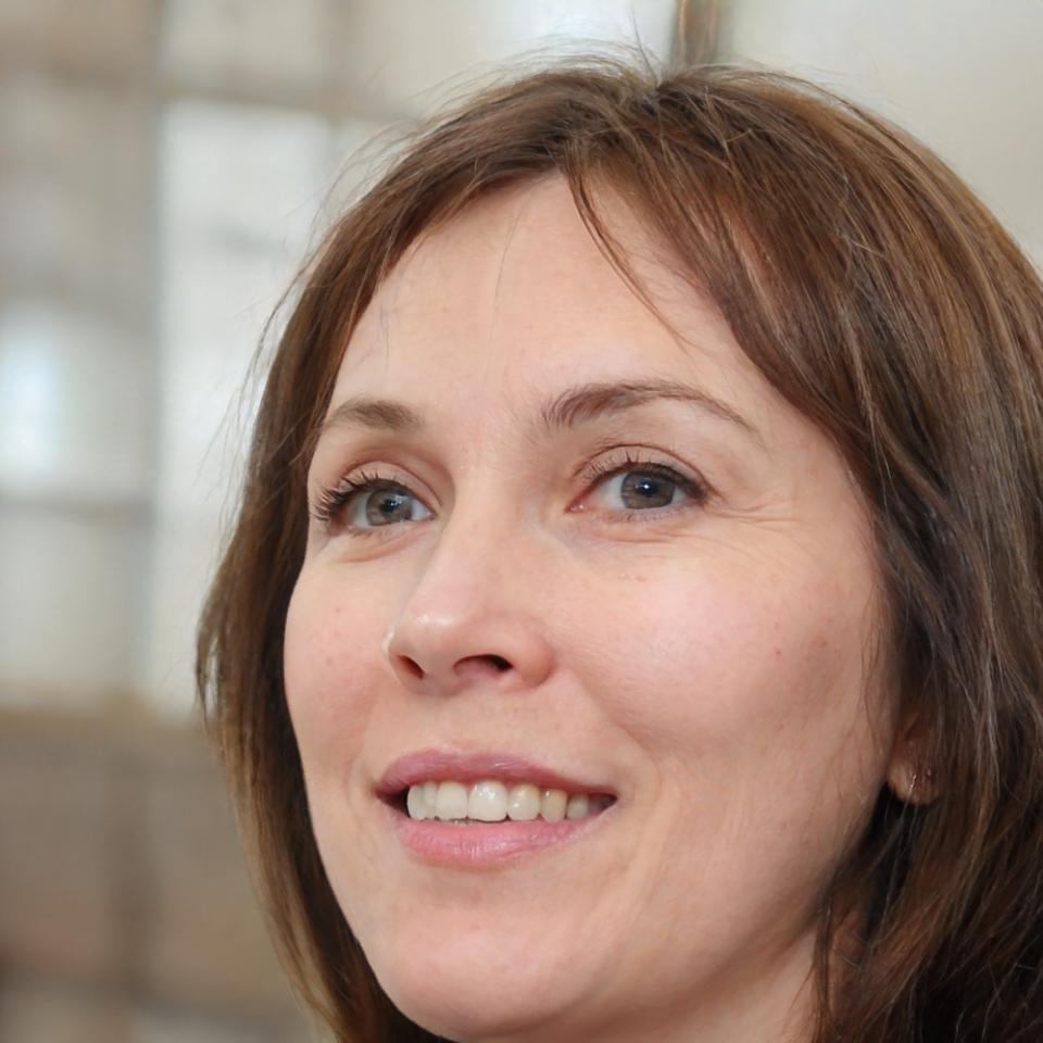 Portraitfoto von Sabine Kleindienst